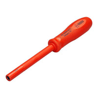 Itl Insulated Insulated Nut Spinner 3BA/7mm (150mm Stud Clearance)