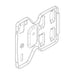 Thule Rear Mounting Plate 52921 Spare Part