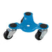 Silverline 3-Wheel Moving Dolly 60kg Silverline - Town Tools 