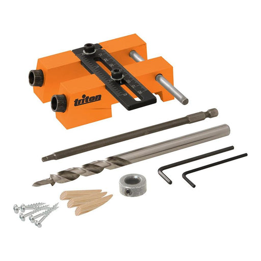 Triton Adjustable Jig TWAJ Triton - Town Tools 