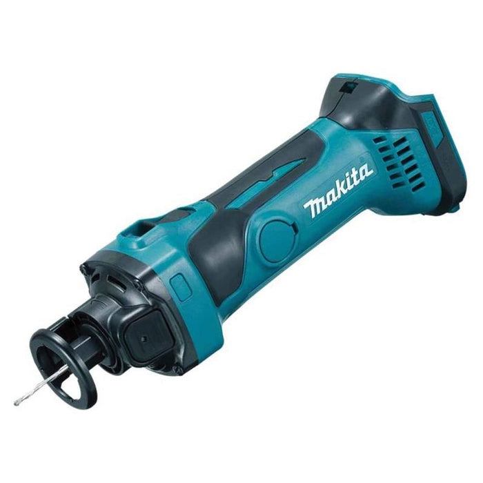 Makita DCO180Z Drywall Cutter 18V Bare Unit Makita - Town Tools