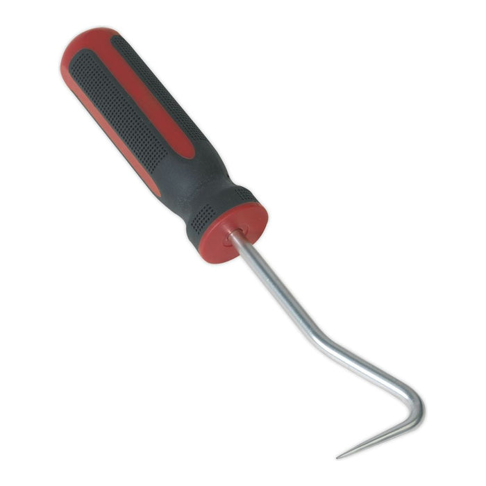 Sealey Curved Rubber Hook Tool WK0310 Sealey - Town Tools 