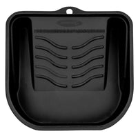 ROLLINGDOG PAINTER-PRO™ Paint Tray/Bucket Cover, 4"/100mm - 20067