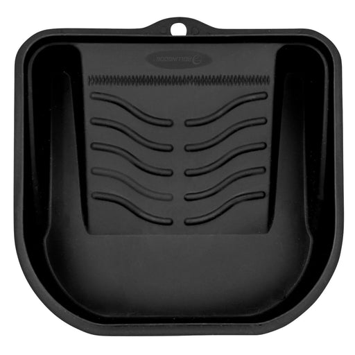 ROLLINGDOG PAINTER-PRO™ Paint Tray/Bucket Cover, 4"/100mm - 20067 - image 1