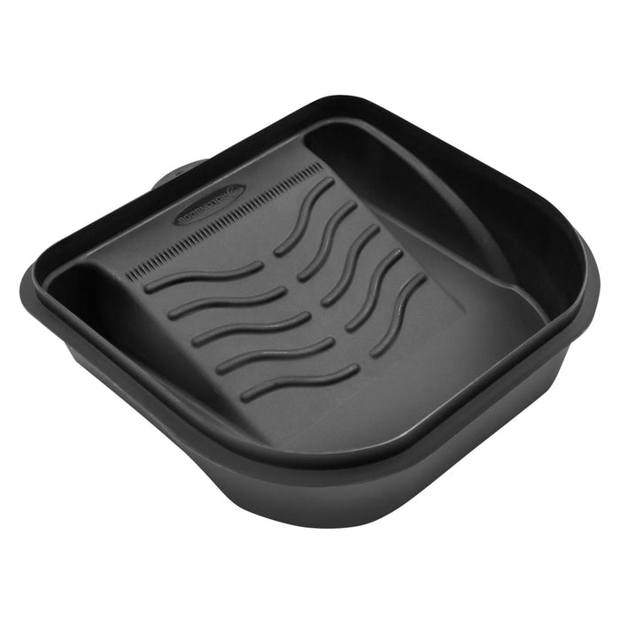 ROLLINGDOG PAINTER-PRO™ Paint Tray/Bucket Cover, 4"/100mm - 20067