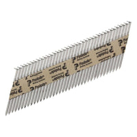 Paslode 3.1 x 80mm IM360 Ring Nails A2 Stainless Steel Finish Box of 1100 + 1 Fuel Cell