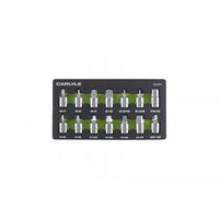 Carlyle Tools 14 Pc Oil Drain Plug Socket Set