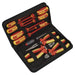 Sealey Electrical VDE Tool Kit 11pc S01219 Sealey - Town Tools 