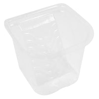 ROLLINGDOG PAINTER-PRO™ Paint Bucket Liners, 4"/100mm (Pack of 3) - 20060L