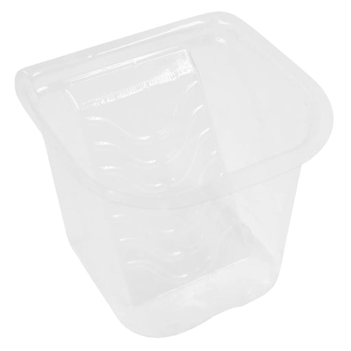 ROLLINGDOG PAINTER-PRO™ Paint Bucket Liners, 4"/100mm (Pack of 3) - 20060L - image 1