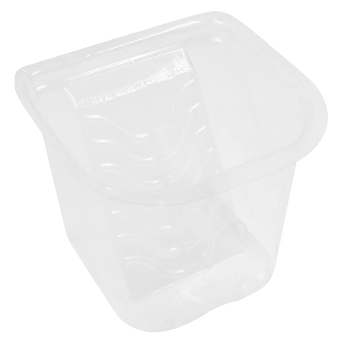 ROLLINGDOG PAINTER-PRO™ Paint Bucket Liners, 4"/100mm (Pack of 3) - 20060L