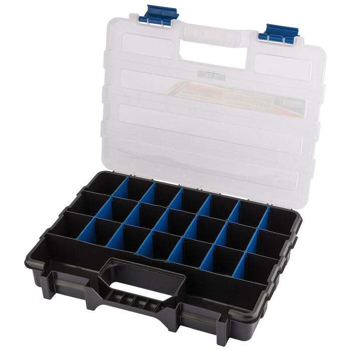 Draper Multi-Compartment Organiser, 12" 14716 Draper - Town Tools 