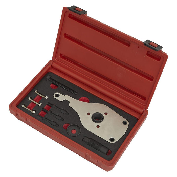 Sealey High Pressure Fuel Pump Remover/Installer for Ford 2.0D EcoBlue VSE6541 Sealey - Town Tools 