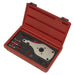 Sealey High Pressure Fuel Pump Remover/Installer for Ford 2.0D EcoBlue VSE6541 Sealey - Town Tools 