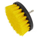 Sealey Drill Brush Set 4pc DBS4 Sealey - Town Tools 