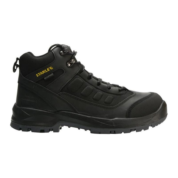 Stanley® Clothing Flagstaff S3 Waterproof Safety Boots UK 7 EUR 41 STANLEY® Clothing - Town Tools