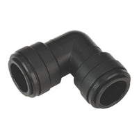 Sealey Equal Elbow22mm Pack of 5 (John Guest Speedfitï PM0322E) CAS22EE