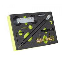 Carlyle Hand Tools 7 Pc Engine Locking Tool Belt & Chain Driven Vag