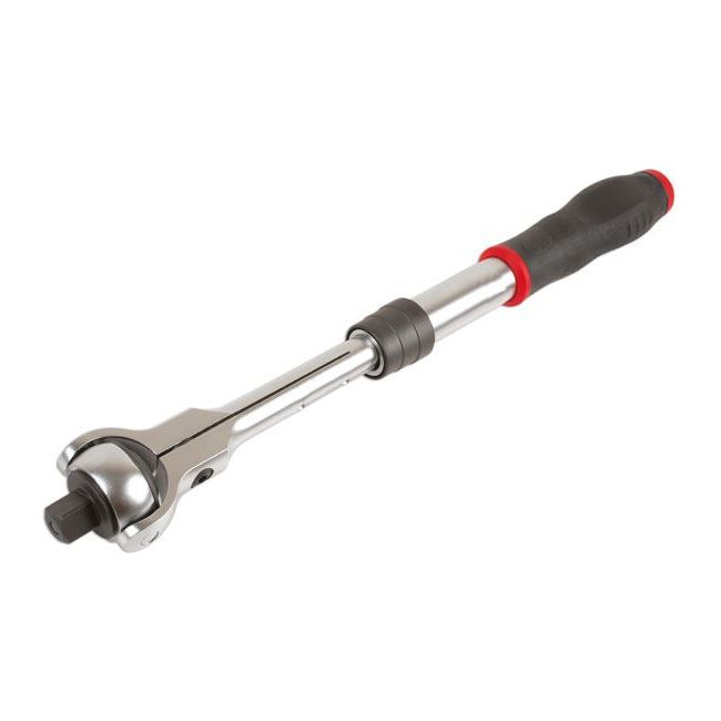 Laser Extending Swivel Head Ratchet 3/8"D 6719 Laser - Town Tools 