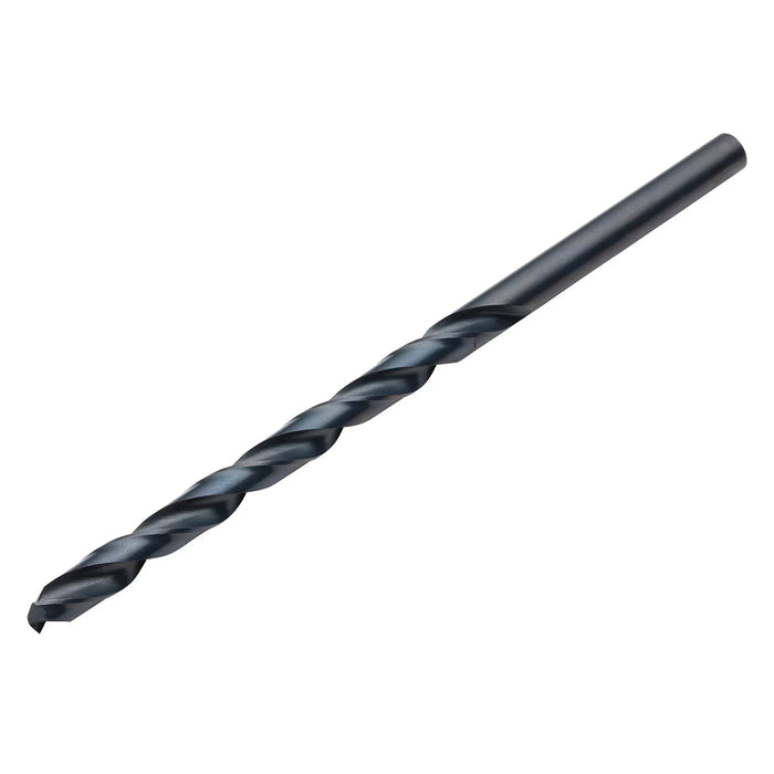 Draper Black HSS Long Drill Bit 6.5 x 148mm - DBBSL