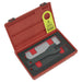 Sealey Petrol Engine Timing Tool Kit for GM 1.0 1.4 Chain Drive VSE5067 Sealey - Town Tools 