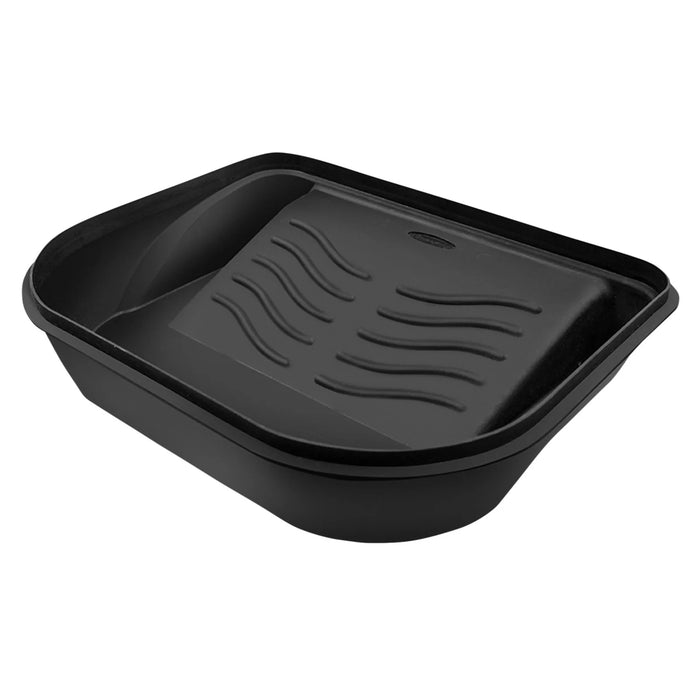ROLLINGDOG PAINTER-PRO™ Paint Tray/Bucket Cover, 9"/230mm - 20077