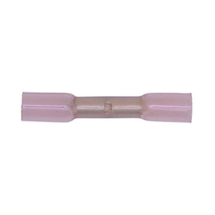 Sealey Clip Strip Deal - Heat Shrink Terminals MHSTSET Sealey - Town Tools 