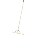 Sealey Rubber Floor Squeegee with Wooden Handle 24"(600mm) BM24RS Sealey - Town Tools 