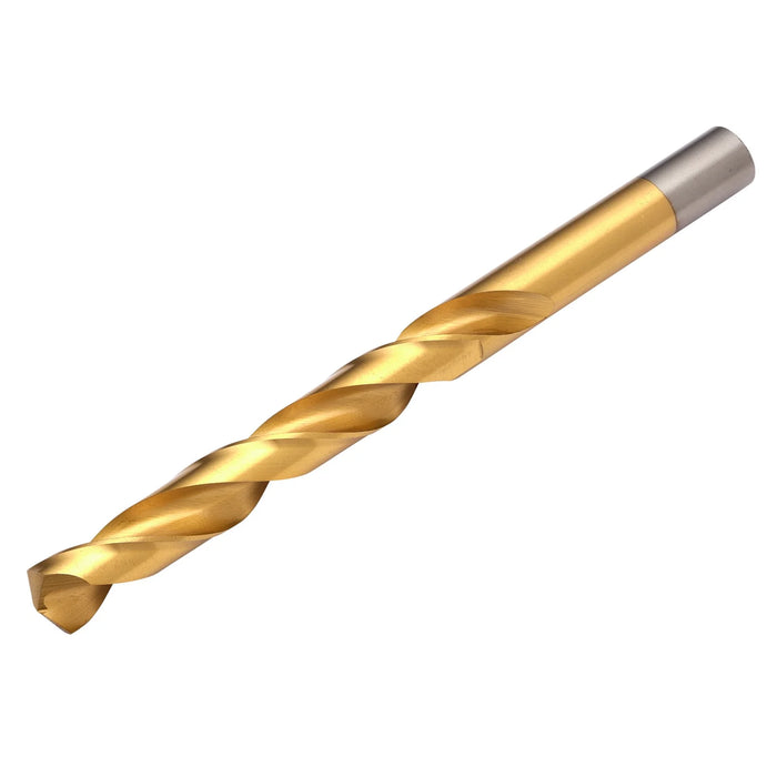 Draper HSS Titanium Nitride Coated Drill Bit, 11 x 142mm - DBTS