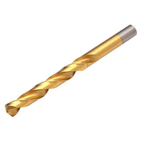 Draper HSS Titanium Nitride Coated Drill Bit, 12 x 151mm - DBTS