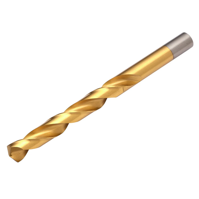 Draper HSS Titanium Nitride Coated Drill Bit, 13 x 65mm - DBTS