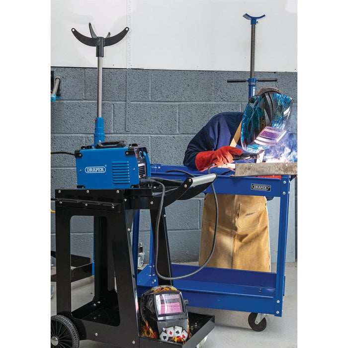 Draper MMA Inverter Welder, 180A 70029 Draper - Town Tools 