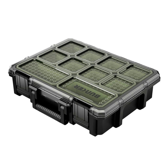 BUNKER Large Organiser, 408 x 334 x 107mm - HDO-LARGE
