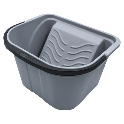 ROLLINGDOG PAINTER-PRO™ Paint Bucket, 9"/230mm - 20076 - image 1