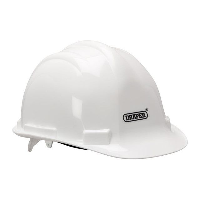 Draper Safety Helmet, White 08908 Draper - Town Tools 