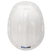 Draper Safety Helmet, White 08908 Draper - Town Tools 