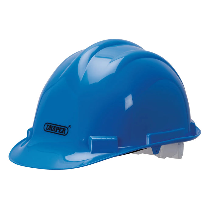 Draper Safety Helmet, Blue - SH1