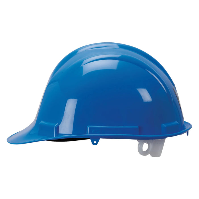Draper Safety Helmet, Blue - SH1