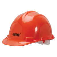 Draper Safety Helmet, Orange - SH1
