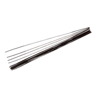 Draper Fretsaw Blades for Stock No. 18153, 128mm, 18tpi (Pack of 12) - 8905SB/B
