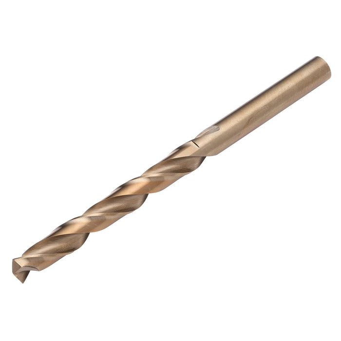 Draper Expert HSSE M35 Cobalt Drill Bit, 8 x 117mm - DBCS