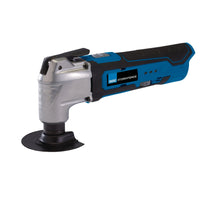 Draper Storm Force® 10.8V Oscillating Multi-Tool (Sold Bare) - OMT108
