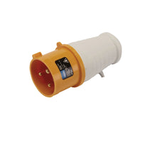 Draper 110V Site Plug, 32A - SP110V/32A
