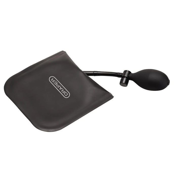 Draper Inflatable Air Wedge, 160 x 160mm, 150kg Max. Load - IAW1