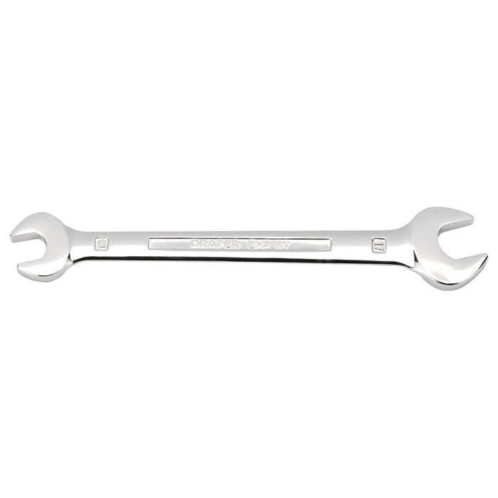 Draper Open End Spanner, 13 x 17mm 55715 Draper - Town Tools 