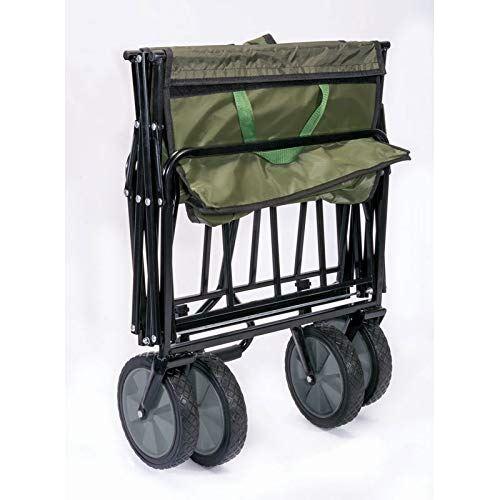 Draper Folding Cart 02138 Draper - Town Tools 