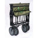 Draper Folding Cart 02138 Draper - Town Tools 