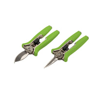 Draper Bypass Pruning Shear Set, 150mm (2 Piece) - SFSEC/2