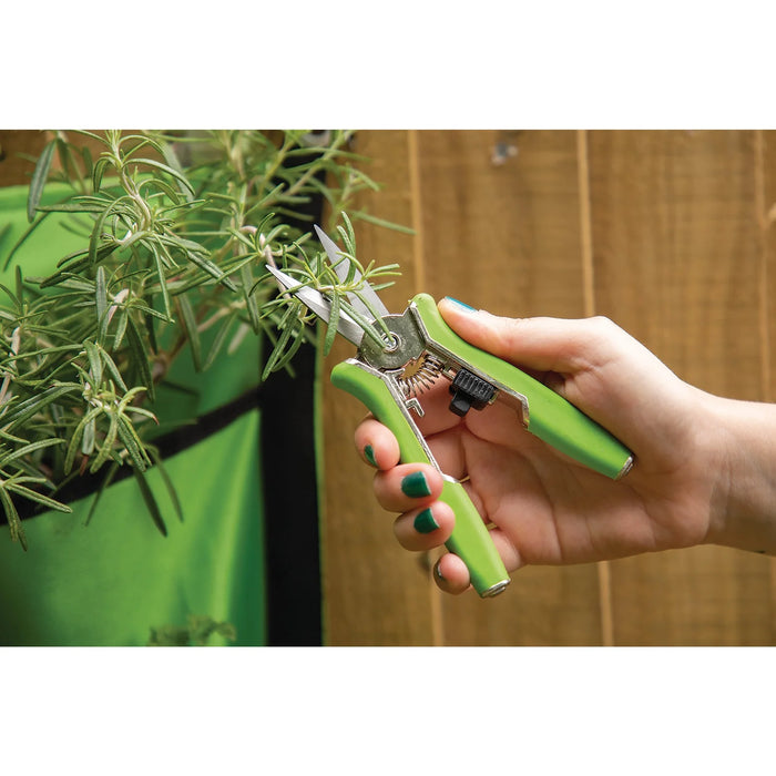 Draper Bypass Pruning Shear Set, 150mm (2 Piece) - SFSEC/2