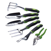 Draper Expert Garden Tool Set (6 Piece) - AGTS/5